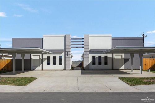 3-914 N Spruce St, Edinburg, TX, 78541 | Card Image