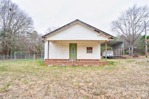 125 Church View Dr, Lawndale, NC, 28090-9623 | Card Image