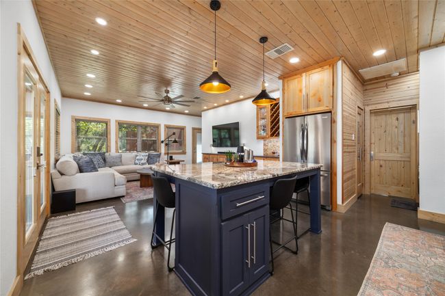 290 County Road 176, House other with 2 bedrooms, 2 bathrooms and null parking in Bangs TX | Image 26