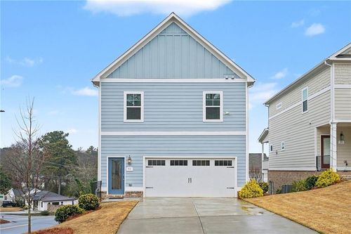 811 Corsiglla Farm, Marietta, GA, 30060-2619 | Card Image