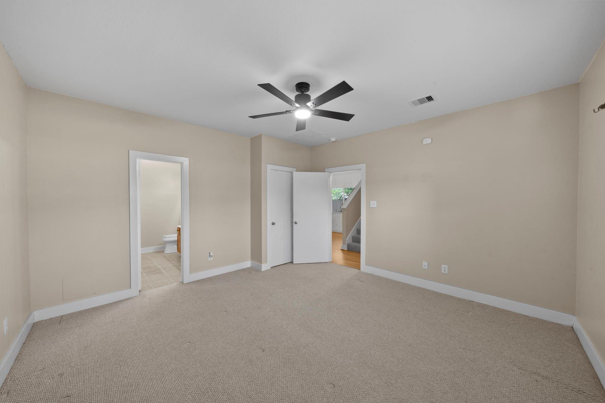 Residential in Missouri City 2