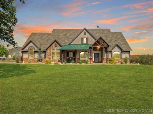 13450 Kaney Rd, Kingston, OK, 73439-4422 | Card Image