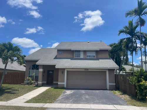 3128 Nw 123rd Ave, Sunrise, FL, 33323-3020 | Card Image