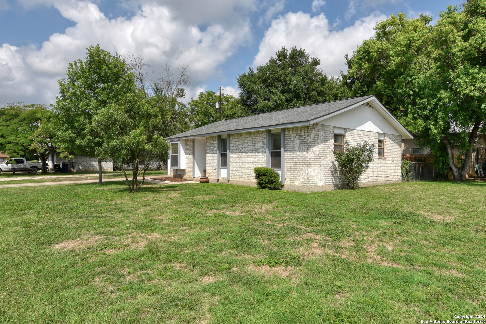 Glenbrook Dr, New Braunfels, TX 78130