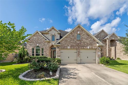 19727 Lakeside Pointe Ct, Richmond, TX, 77407-2201 | Card Image