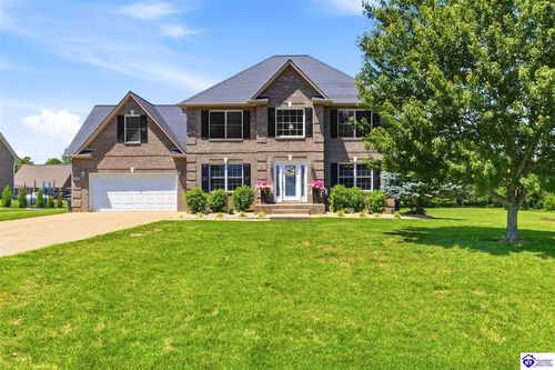100 Gammon Court, Elizabethtown, KY, 42701 | Card Image