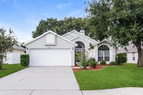 2544 Meadow Oaks Loop, CLERMONT, FL, 34714-6101 | Card Image