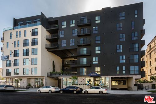 301-a-269 S Mariposa Avenue, Los Angeles, CA, 90004 | Card Image