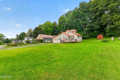 11 Haines St, Mayfield, NY, 12117-3488 | Card Image