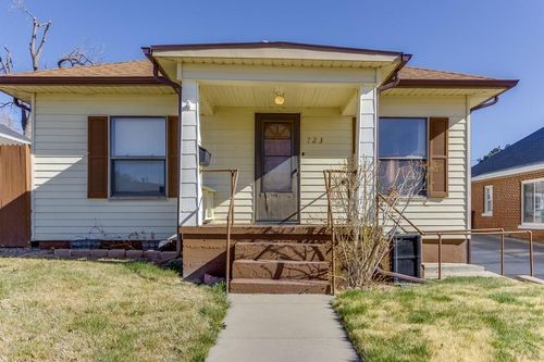723 Park St, Trinidad, CO, 81082-2308 | Card Image