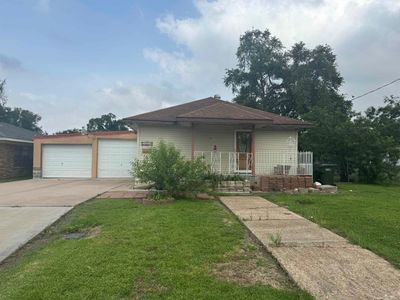 2940 36th, House other with 3 bedrooms, 2 bathrooms and null parking in Port Arthur TX | Image 1