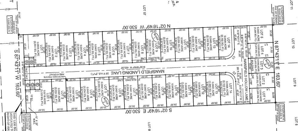 Land in Houston 3