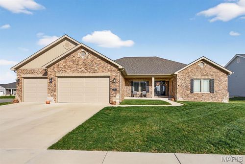 1300 Renwick Way Ct, O Fallon, IL, 62269-1290 | Card Image