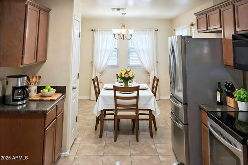 3936 E Blue Sage Rd, Gilbert, AZ, 85297-3554 | Card Image