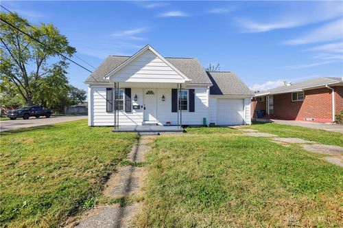 2641 Gladstone St, Moraine, OH, 45439-1623 | Card Image