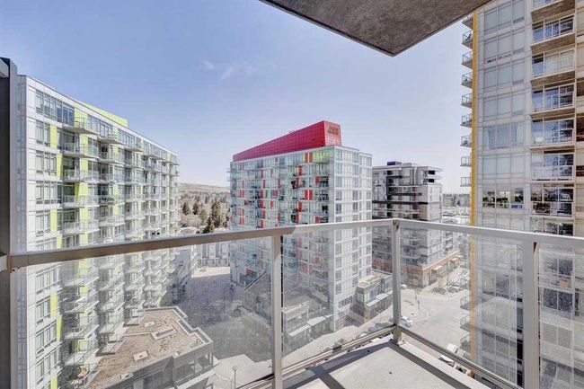 901 - 3830 Brentwood Rd Nw, Condo with 2 bedrooms, 1 bathrooms and 1 parking in Calgary AB | Image 13