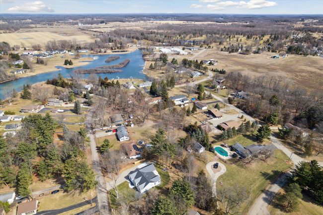 235 Steves Scenic Dr, House other with 3 bedrooms, 3 bathrooms and null parking in Horton MI | Image 87