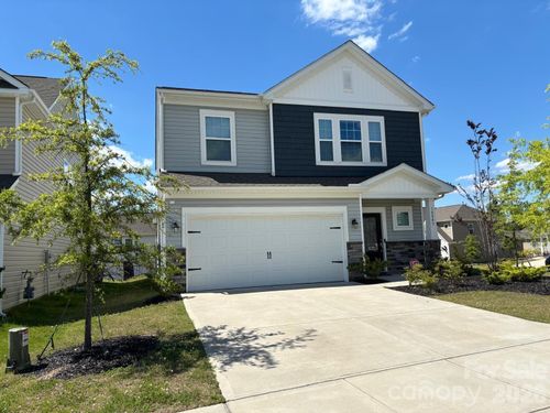 18045 Stark Way, Charlotte, NC, 28278-4410 | Card Image