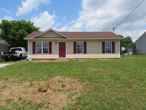 411 Eddy St, Oak Grove, KY, 42262-9332 | Card Image