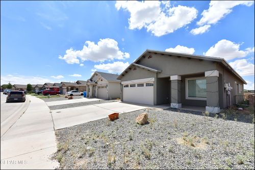 11636 Flor Achillea Dr, Socorro, TX, 79927-2213 | Card Image