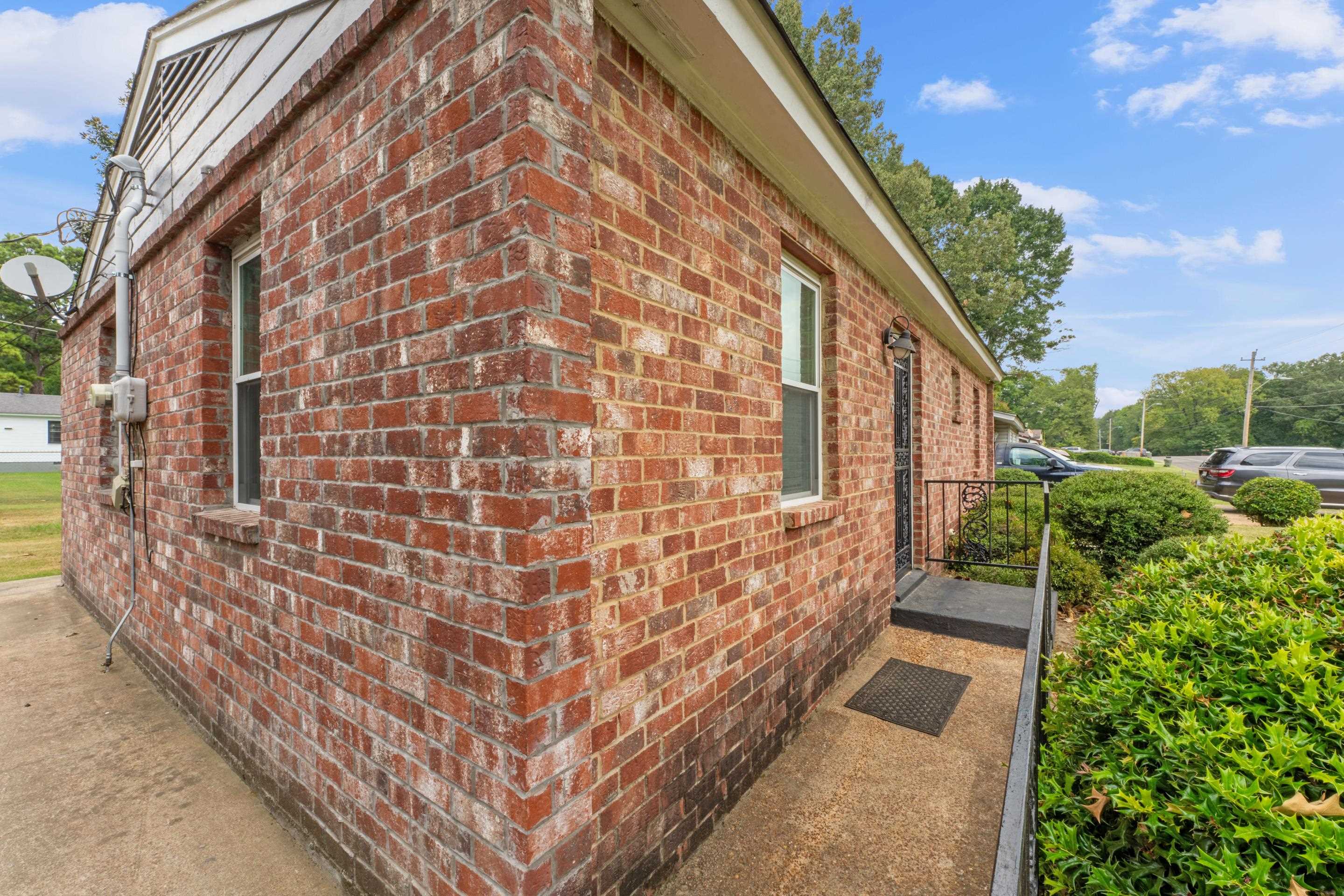 Residential in Memphis 4