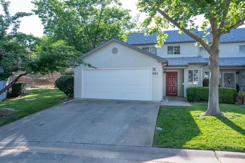 682 David Cir, Placerville, CA, 95667-3400 | Card Image