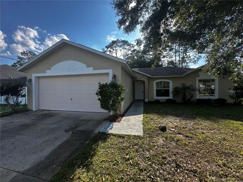 18 Red Clover Ln, Palm Coast, FL, 32164-6656 | Card Image