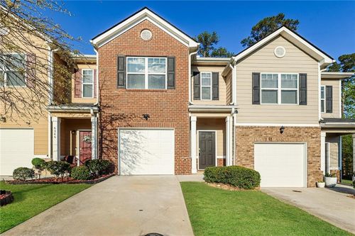 6350 Rockaway Rd, Atlanta, GA, 30349-8654 | Card Image
