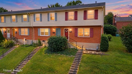 3486 Sutherland Drive, Lexington, KY, 40517 | Card Image