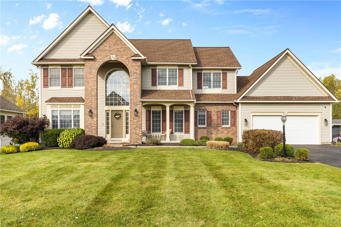 Brass Castle , Webster, NY 14580