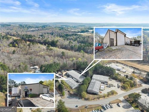 1619 Gibbs Dr, Gainesville, GA, 30507-8300 | Card Image