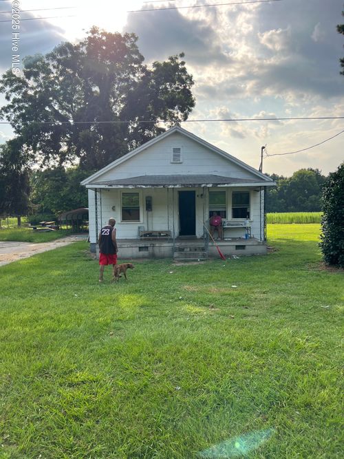 254 Long Farm Rd, Garysburg, NC, 27831-9625 | Card Image