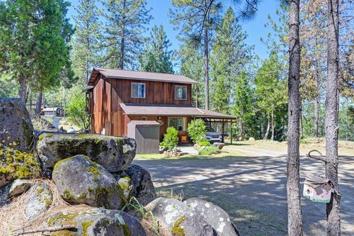 10150 Grub Creek Dr, Rough and Ready, CA, 95975-9741 | Card Image