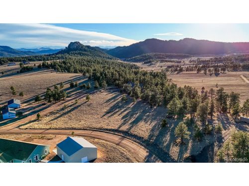 2550 Southpark Rd, Florissant, CO, 80816 | Card Image