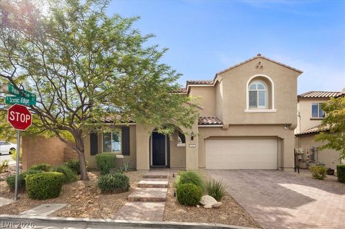 1181 Scenic Edge St, Henderson, NV, 89002-3419 | Card Image