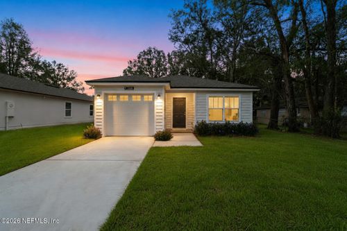 1511 W 26th St, Jacksonville, FL, 32209-3948 | Card Image