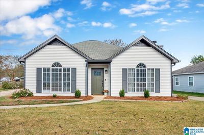 173 Cedar Bend Drive, House other with 3 bedrooms, 2 bathrooms and null parking in HELENA AL | Image 1