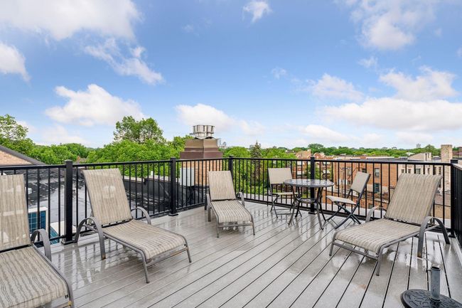 Common rooftop deck | Image 21