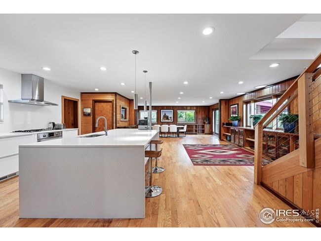 1484 Wicklow St, House other with 3 bedrooms, 2 bathrooms and null parking in Boulder CO | Image 9