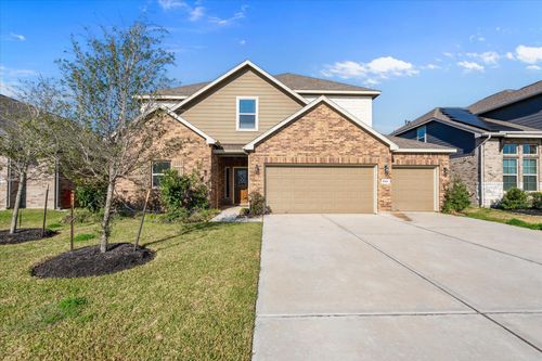 10610 Scrub Oak Dr, Rosharon, TX, 77583-4211 | Card Image