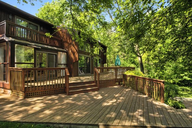 6710 Curtis Rd, House other with 3 bedrooms, 4 bathrooms and null parking in Plymouth MI | Image 48