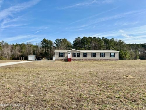 279 Clemmons Dr, Tabor City, NC, 28463-2150 | Card Image