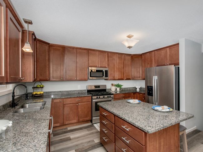3945 Perry Ave N, House other with 4 bedrooms, 4 bathrooms and null parking in Robbinsdale MN | Image 22