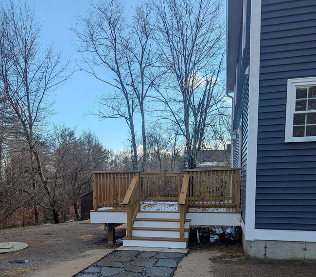 317 Birch Hill Rd, House other with 3 bedrooms, 3 bathrooms and null parking in New Durham NH | Image 4