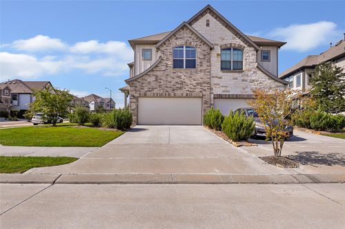 19603 San Angelo Park Dr, Cypress, TX, 77433-1721 | Card Image