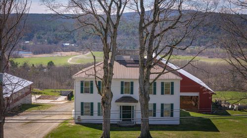 529 Route 10, Piermont, NH, 03779-3313 | Card Image