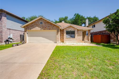 2007 Marysol Trl, Cedar Park, TX, 78613-7215 | Card Image