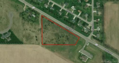 TBD Brooklyn Road, Jackson, MI, 49201 | Card Image