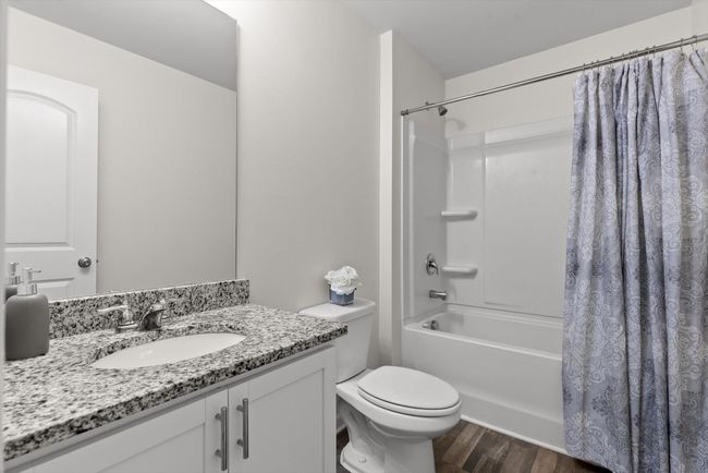 140 Middleton Ct, Home with 4 bedrooms, 2 bathrooms and 2 parking in Chatsworth GA | Image 30