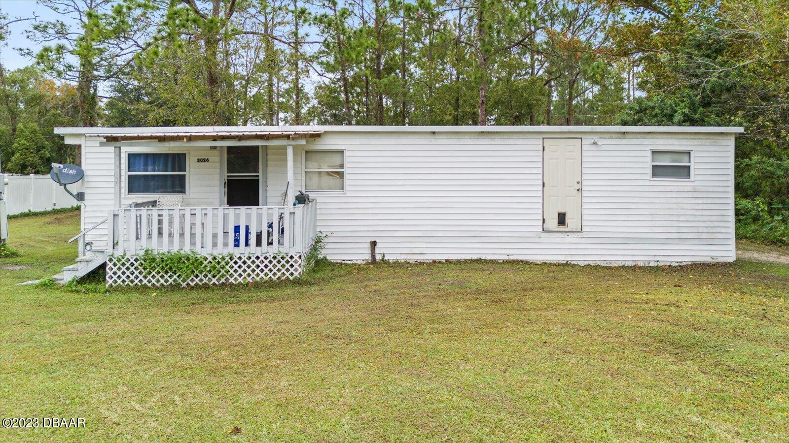 Toni St, Ormond Beach, FL 32174